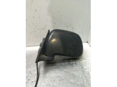 Recambio de retrovisor izquierdo para daihatsu feroza 1.6 referencia OEM IAM  ELÉCTRICO 1988