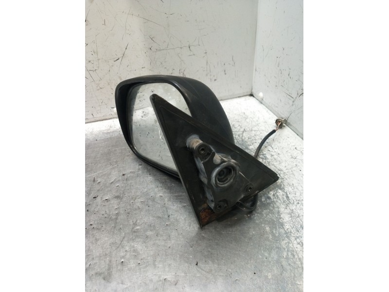 Recambio de retrovisor izquierdo para daihatsu feroza 1.6 referencia OEM IAM  ELÉCTRICO 1988