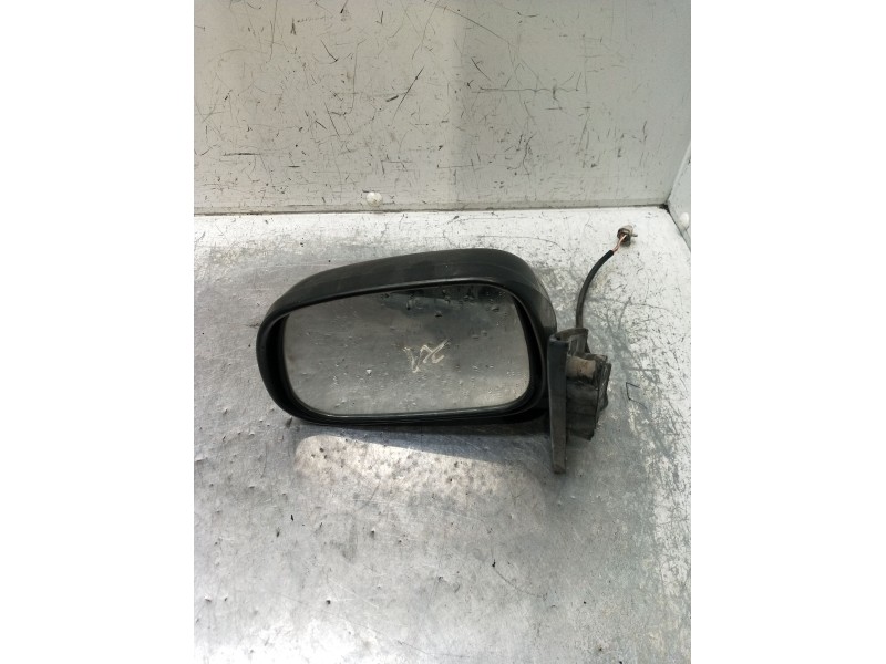 Recambio de retrovisor izquierdo para daihatsu feroza 1.6 referencia OEM IAM  ELÉCTRICO 1988