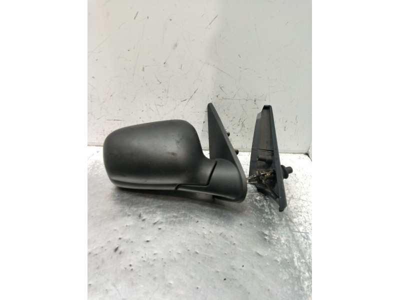 Recambio de retrovisor derecho para skoda felicia i (6u1) 1.3 referencia OEM IAM  MANUAL 1994