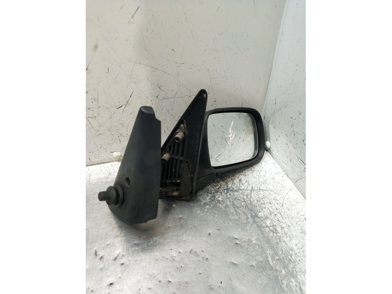 Recambio de retrovisor derecho para skoda felicia i (6u1) 1.3 referencia OEM IAM  MANUAL 1994