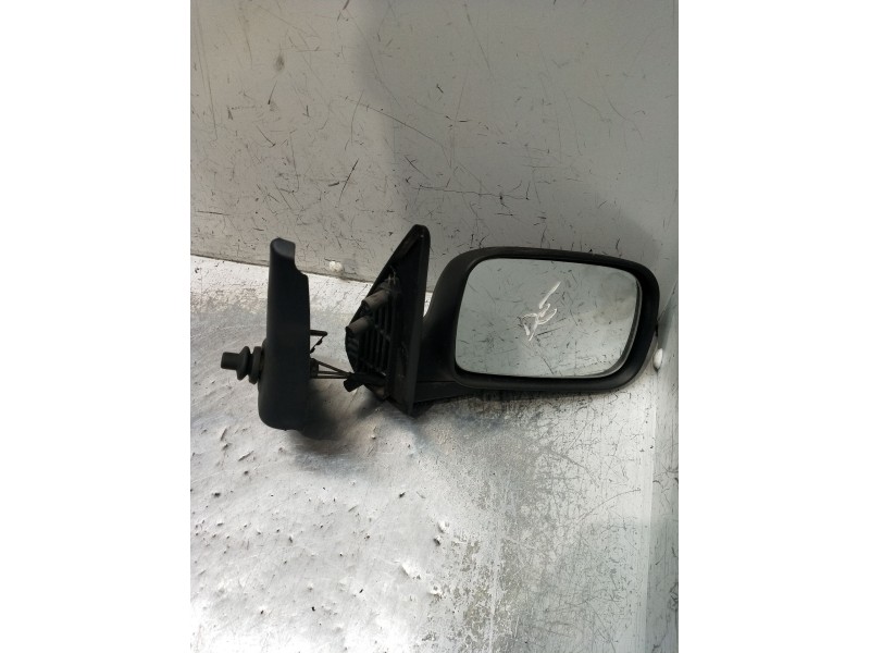 Recambio de retrovisor derecho para skoda felicia i (6u1) 1.3 referencia OEM IAM  MANUAL 1994