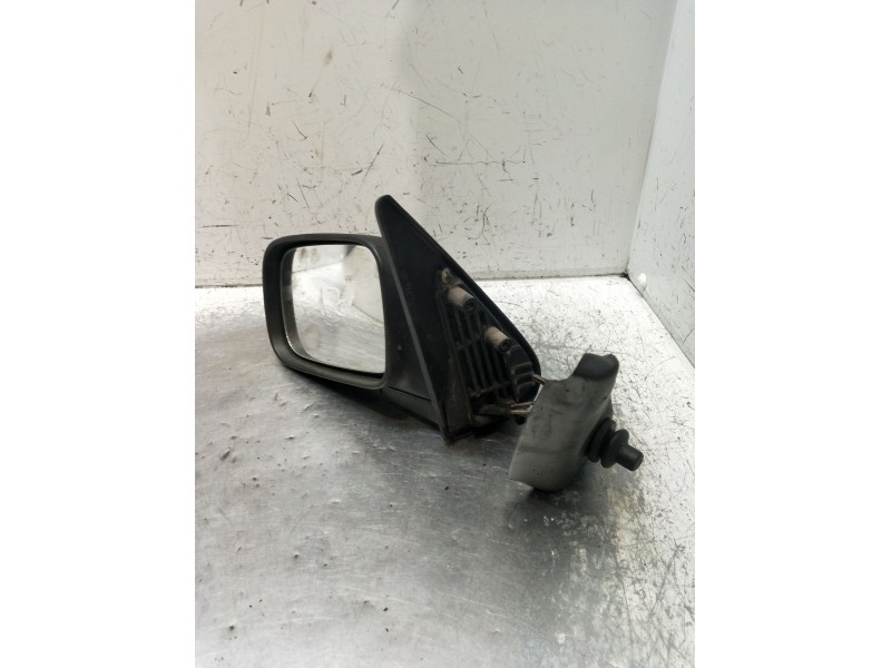 Recambio de retrovisor izquierdo para skoda felicia i (6u1) 1.3 referencia OEM IAM  MANUAL 94