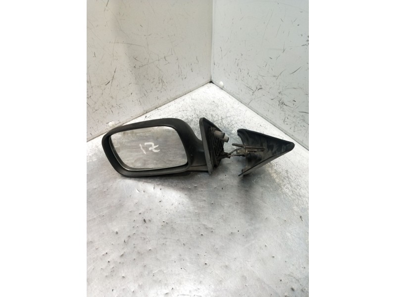 Recambio de retrovisor izquierdo para skoda felicia i (6u1) 1.3 referencia OEM IAM  MANUAL 94