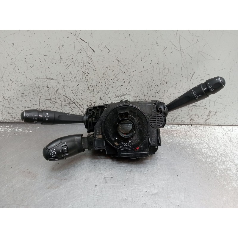 Recambio de mando luces para citroën c5 aircross (ac_, aj_, ar_, a4_) 1.5 bluehdi 130 (acyhzj, acyhzr) referencia OEM IAM 983126