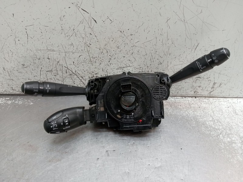 Recambio de mando luces para citroën c5 aircross (ac_, aj_, ar_, a4_) 1.5 bluehdi 130 (acyhzj, acyhzr) referencia OEM IAM 983126