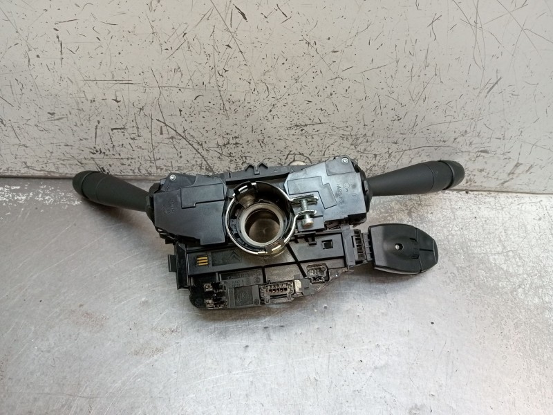 Recambio de mando luces para citroën c5 aircross (ac_, aj_, ar_, a4_) 1.5 bluehdi 130 (acyhzj, acyhzr) referencia OEM IAM 983126