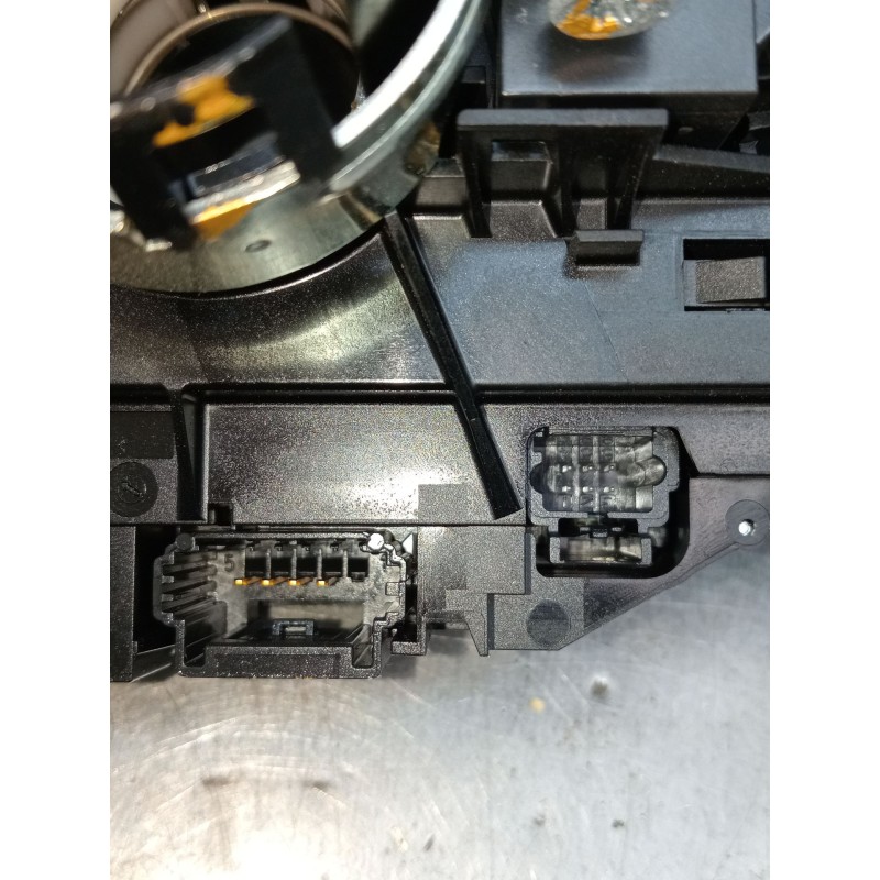 Recambio de mando luces para citroën c5 aircross (ac_, aj_, ar_, a4_) 1.5 bluehdi 130 (acyhzj, acyhzr) referencia OEM IAM 983126