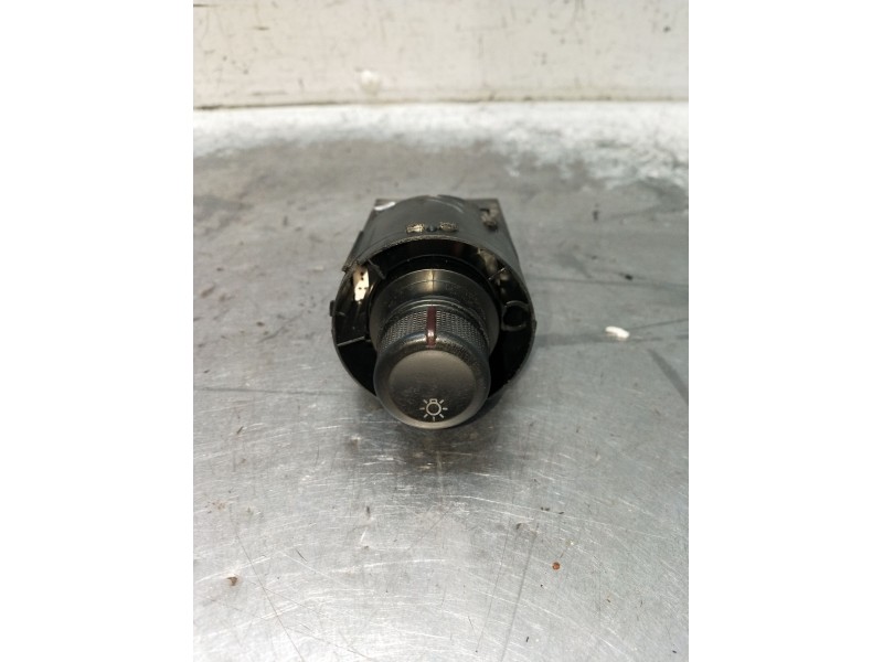 Recambio de mando luces para seat ibiza iii (6l1) 1.4 16v referencia OEM IAM 6L1941531AD 11QK1673F 