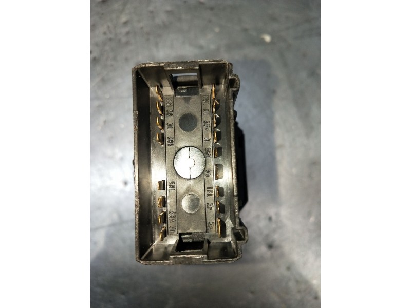 Recambio de mando luces para seat ibiza iii (6l1) 1.4 16v referencia OEM IAM 6L1941531AD 11QK1673F 