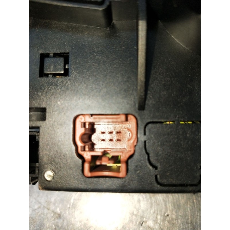 Recambio de mando luces para citroën c3 i (fc_, fn_) 1.4 hdi referencia OEM IAM 96491650XT 203593399962 2002