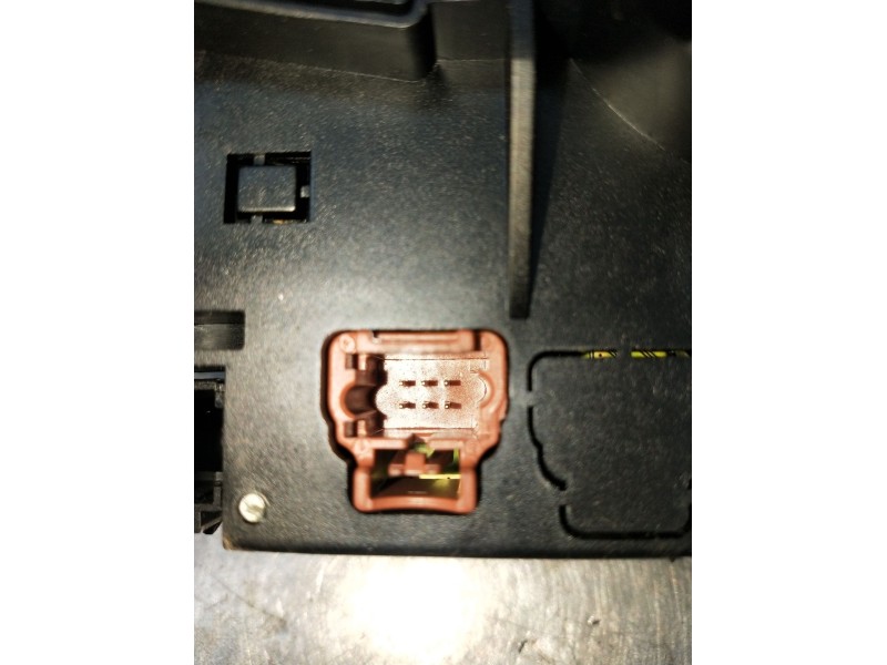 Recambio de mando luces para citroën c3 i (fc_, fn_) 1.4 hdi referencia OEM IAM 96491650XT 203593399962 2002