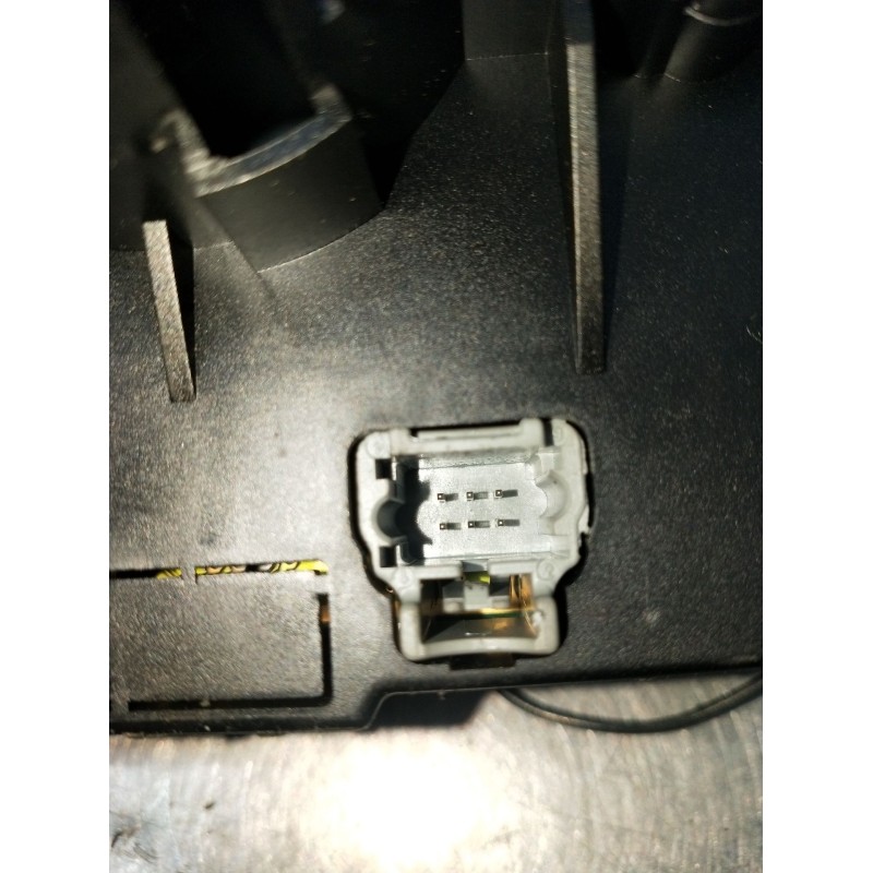 Recambio de mando luces para citroën c3 i (fc_, fn_) 1.4 hdi referencia OEM IAM 96491650XT 203593399962 2002