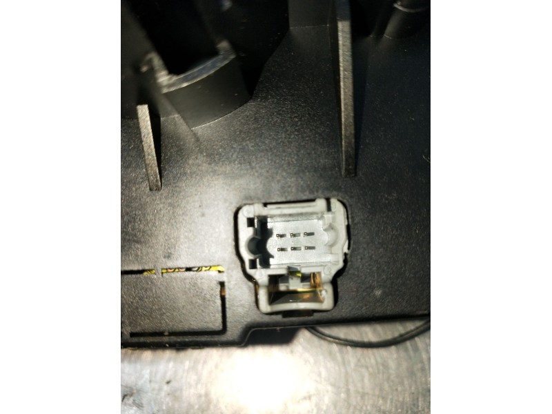 Recambio de mando luces para citroën c3 i (fc_, fn_) 1.4 hdi referencia OEM IAM 96491650XT 203593399962 2002