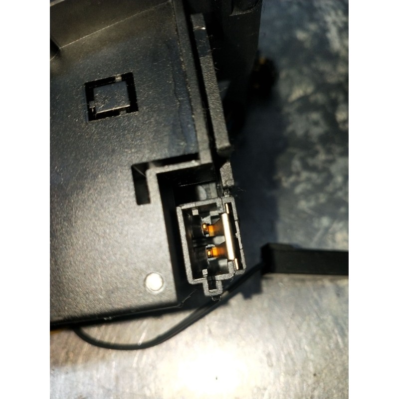 Recambio de mando luces para citroën c3 i (fc_, fn_) 1.4 hdi referencia OEM IAM 96491650XT 203593399962 2002