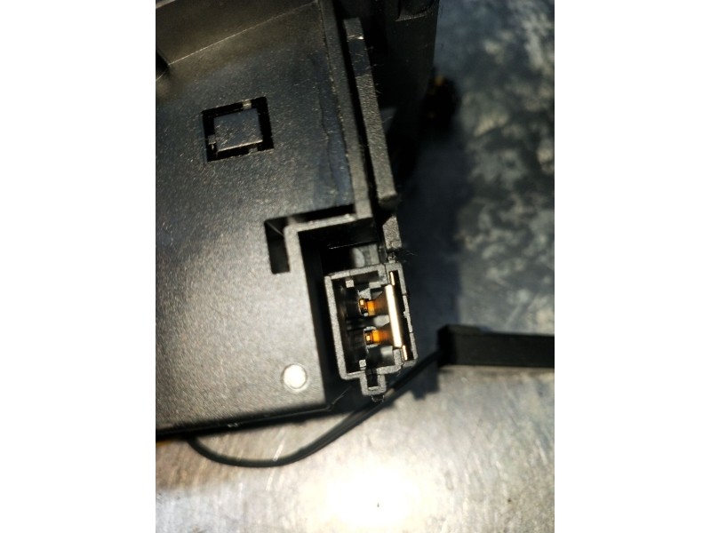 Recambio de mando luces para citroën c3 i (fc_, fn_) 1.4 hdi referencia OEM IAM 96491650XT 203593399962 2002