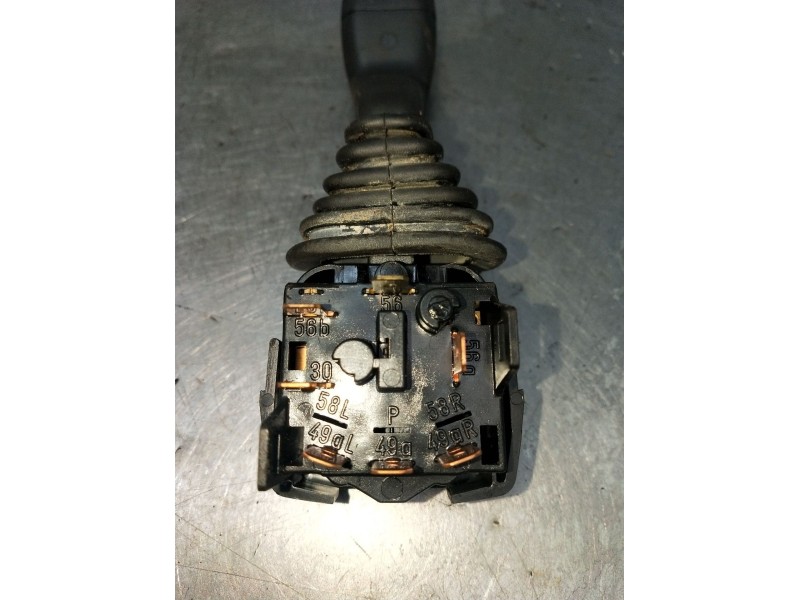 Recambio de mando luces para skoda felicia i (6u1) 1.3 referencia OEM IAM 441945260156  1994