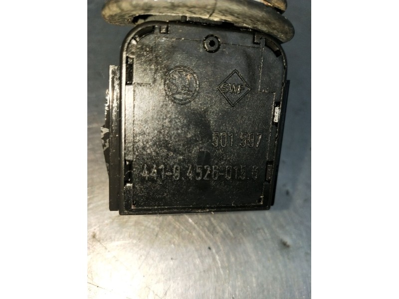 Recambio de mando luces para skoda felicia i (6u1) 1.3 referencia OEM IAM 441945260156  1994