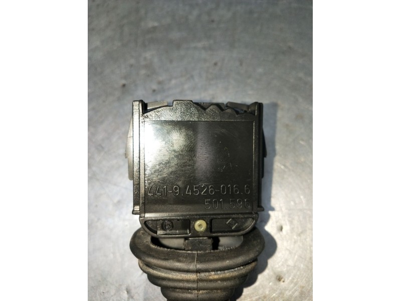 Recambio de mando limpia para skoda felicia i (6u1) 1.3 referencia OEM IAM 441945260166  1994