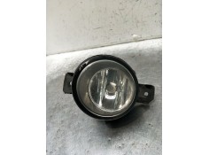Recambio de faro antiniebla izquierdo para nissan qashqai i (j10, nj10) 1.5 dci referencia OEM IAM 89206431 261558990A 2007