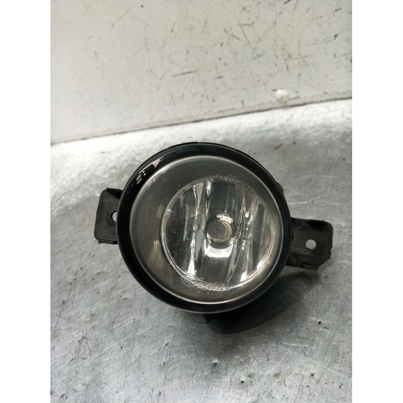 Recambio de faro antiniebla izquierdo para nissan qashqai i (j10, nj10) 1.5 dci referencia OEM IAM 89206431 261558990A 2007