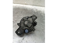 Recambio de faro antiniebla izquierdo para nissan qashqai i (j10, nj10) 1.5 dci referencia OEM IAM 89206431 261558990A 2007 2