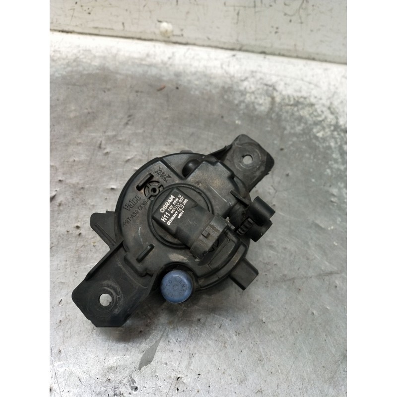 Recambio de faro antiniebla izquierdo para nissan qashqai i (j10, nj10) 1.5 dci referencia OEM IAM 89206431 261558990A 2007