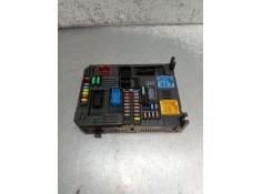 Recambio de caja reles / fusibles para citroën c5 aircross (ac_, aj_, ar_, a4_) 1.5 bluehdi 130 (acyhzj, acyhzr) referencia OEM 