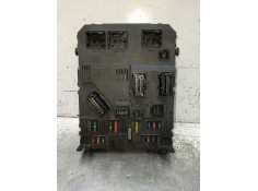 Recambio de caja reles / fusibles para peugeot partner monospace (5_, g_) 2.0 hdi referencia OEM IAM 9650584580 BSIE0100 S118085