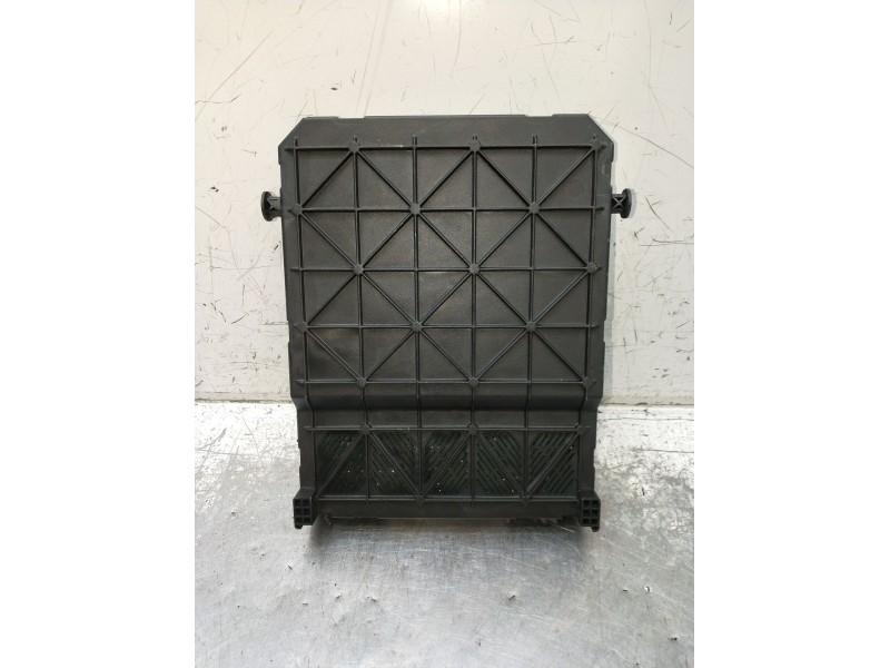 Recambio de caja reles / fusibles para peugeot partner monospace (5_, g_) 2.0 hdi referencia OEM IAM 9650584580 BSIE0100 S118085