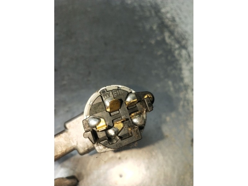 Recambio de conmutador de arranque para daihatsu feroza 1.6 referencia OEM IAM   1988