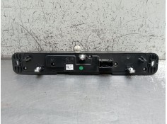 Recambio de mando calefaccion / aire acondicionado para citroën c5 aircross (ac_, aj_, ar_, a4_) 1.5 bluehdi 130 (acyhzj, acyhzr 2