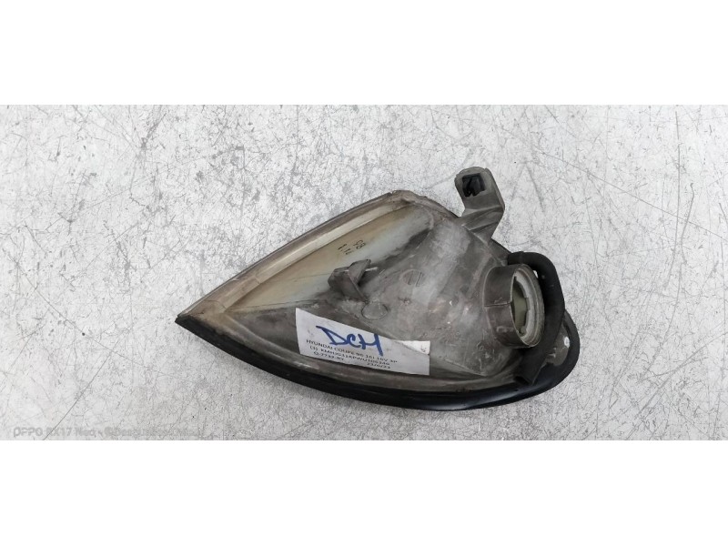 Recambio de piloto delantero derecho para hyundai coupe (j2) referencia OEM IAM   