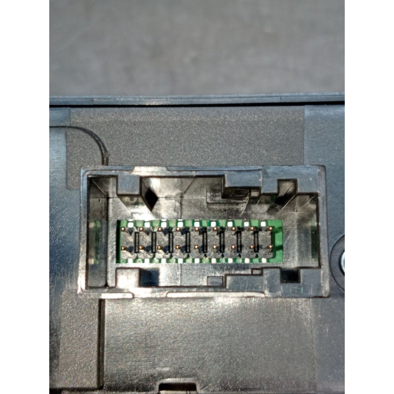 Recambio de mando calefaccion / aire acondicionado para citroën c5 aircross (ac_, aj_, ar_, a4_) 1.5 bluehdi 130 (acyhzj, acyhzr