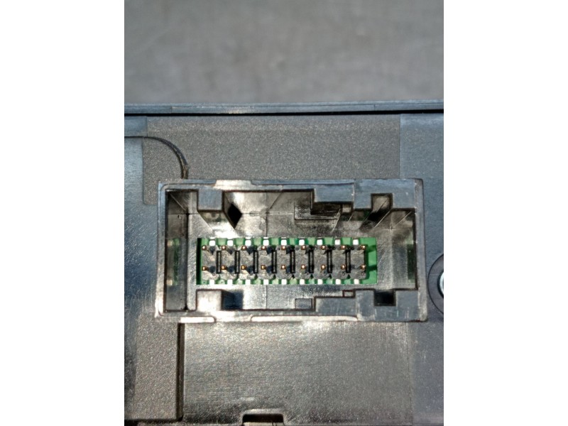 Recambio de mando calefaccion / aire acondicionado para citroën c5 aircross (ac_, aj_, ar_, a4_) 1.5 bluehdi 130 (acyhzj, acyhzr