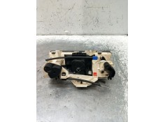 Recambio de mando calefaccion / aire acondicionado para skoda felicia i (6u1) 1.3 referencia OEM IAM   1994 2