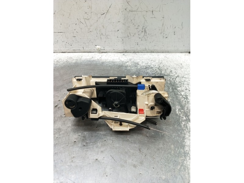 Recambio de mando calefaccion / aire acondicionado para skoda felicia i (6u1) 1.3 referencia OEM IAM   1994