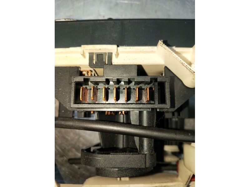 Recambio de mando calefaccion / aire acondicionado para skoda felicia i (6u1) 1.3 referencia OEM IAM   1994