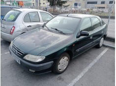 citroën xsara (n1) del año 1998