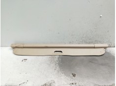 Recambio de bandeja trasera para mercedes-benz clase a (w169) referencia OEM IAM B67550021  