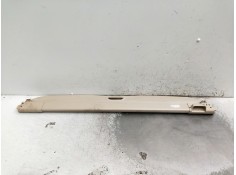 Recambio de bandeja trasera para mercedes-benz clase a (w169) referencia OEM IAM B67550021   2