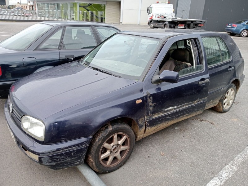 volkswagen golf iii (1h1) del año 1997
