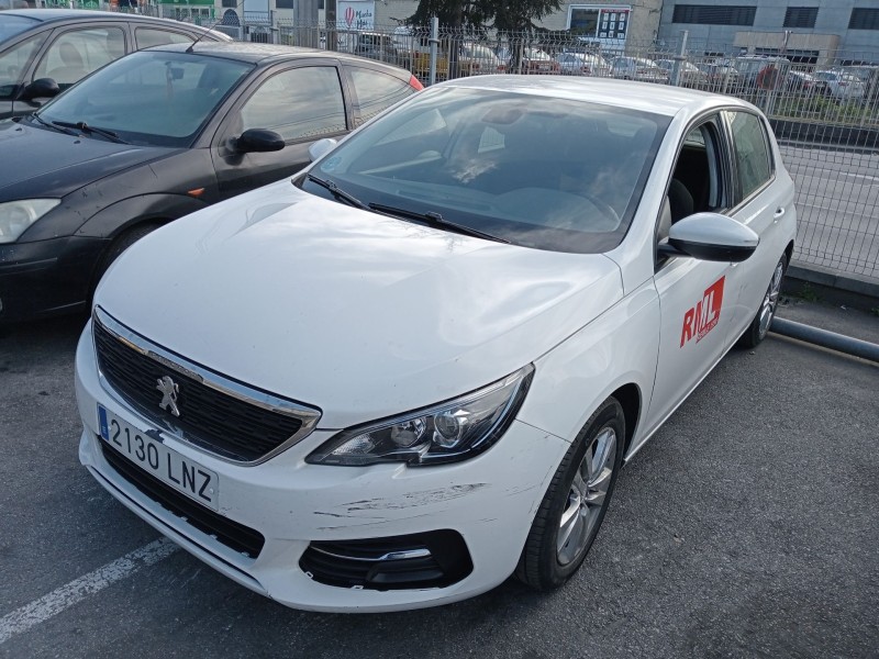 peugeot 308 ii (lb_, lp_, lw_, lh_, l3_) del año 2021