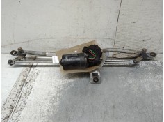 Recambio de motor limpia delantero para volkswagen polo classic (6v2) básico referencia OEM IAM 9390332376 1L0955119 6K1955023A 