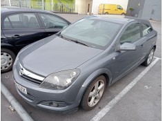 opel astra h gtc (a04) del año 2006