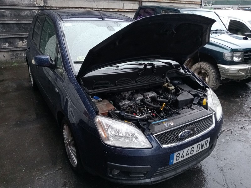 ford focus c-max (dm2) del año 2006