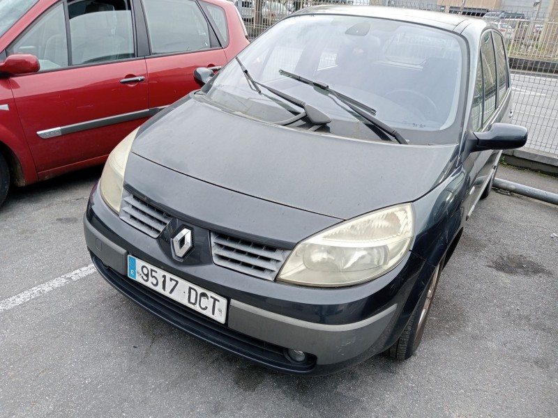 renault scénic ii (jm0/1_) del año 2004