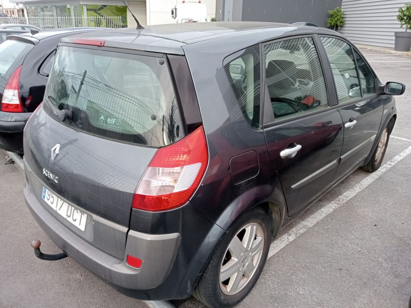 renault scénic ii (jm0/1_) del año 2004