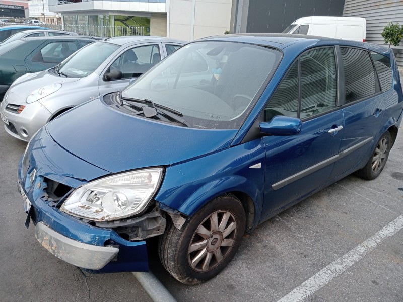 renault grand scénic ii (jm0/1_) del año 2007