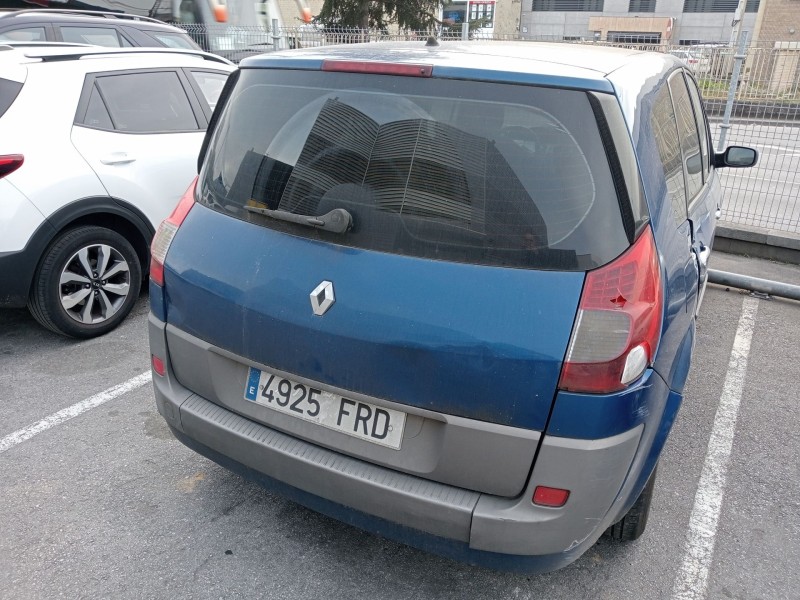 renault grand scénic ii (jm0/1_) del año 2007